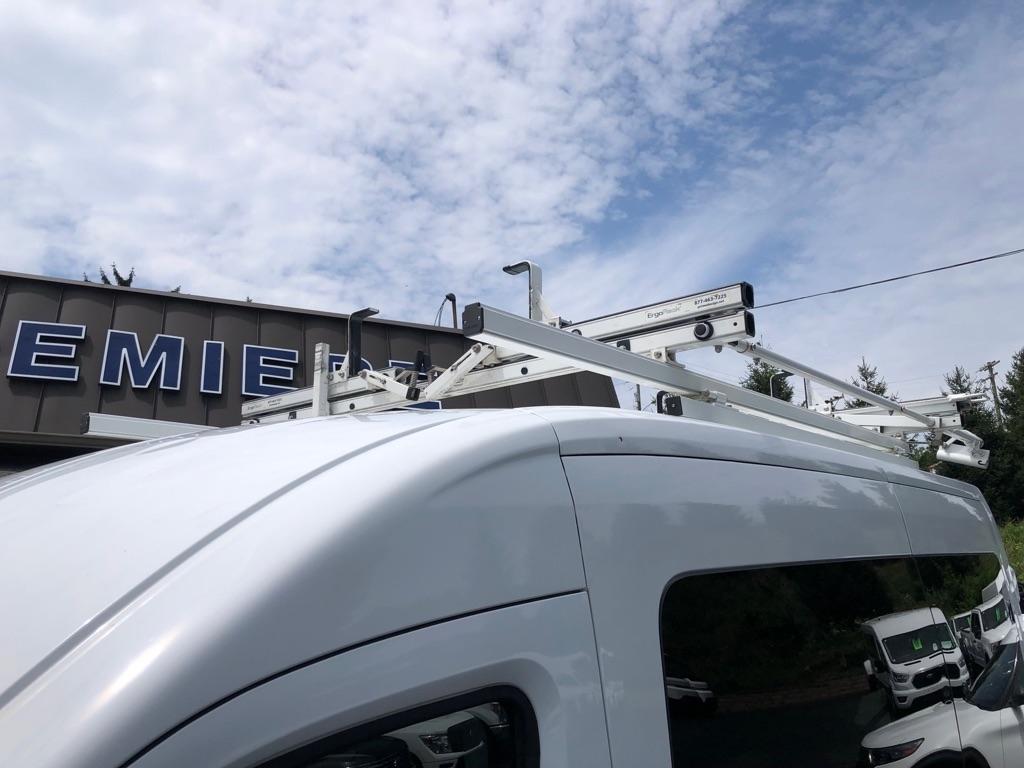 Ford Transit  2019