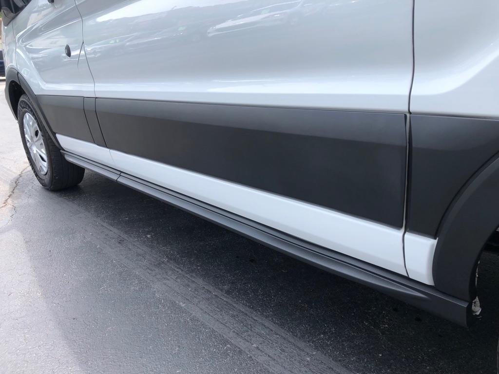Ford Transit  2019