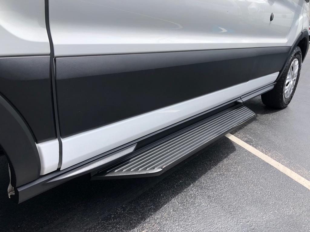 Ford Transit  2019