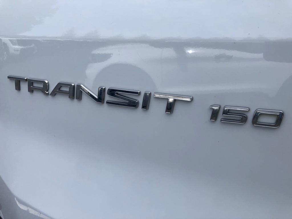 Ford Transit  2019