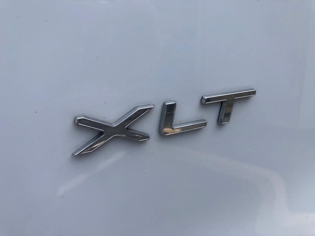 Ford Transit  2019