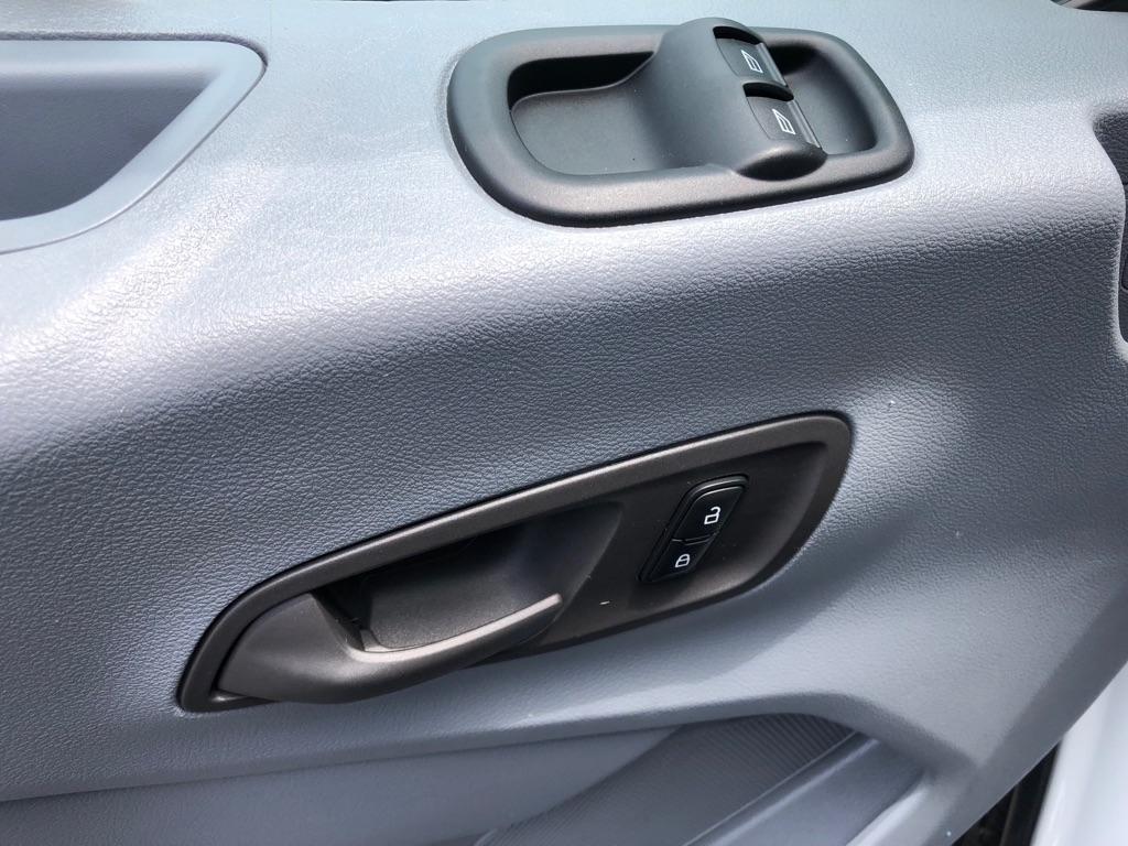 Ford Transit  2019