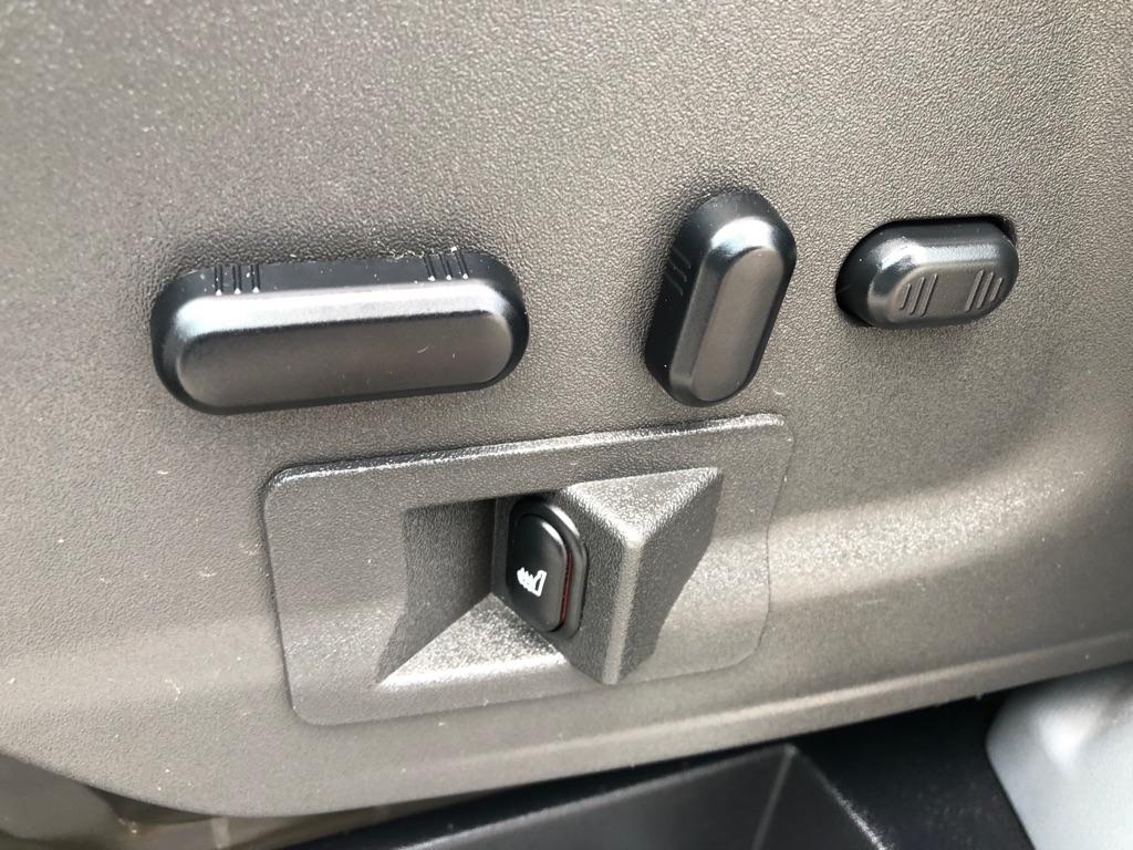Ford Transit  2019