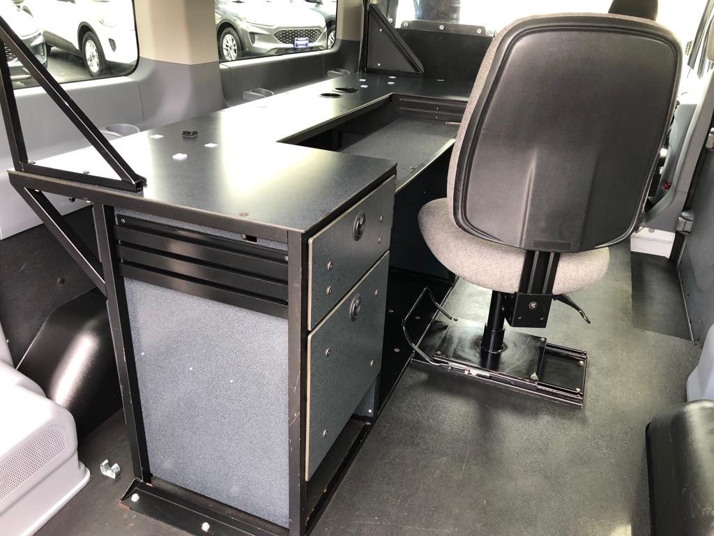 Ford Transit  2019