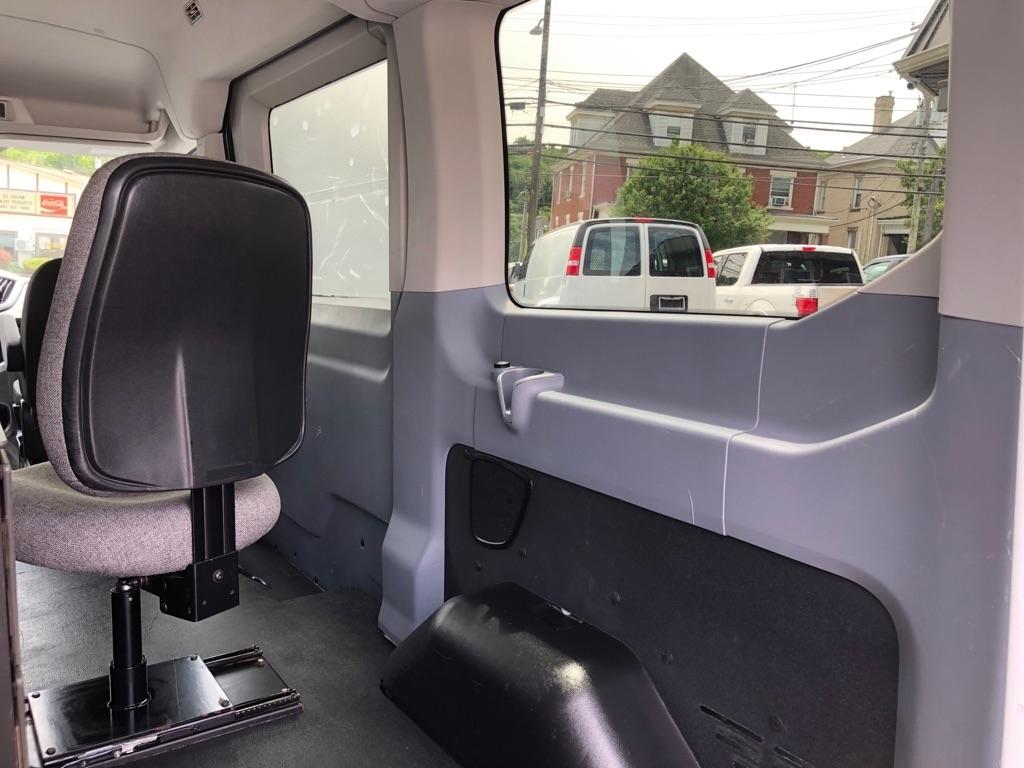 Ford Transit  2019