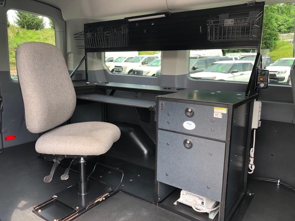 Ford Transit  2019