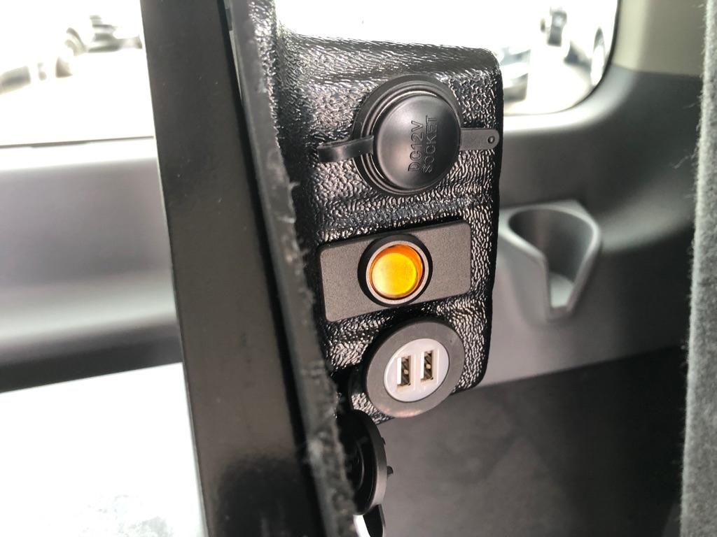Ford Transit  2019