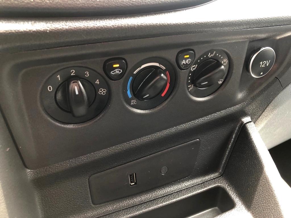 Ford Transit  2019