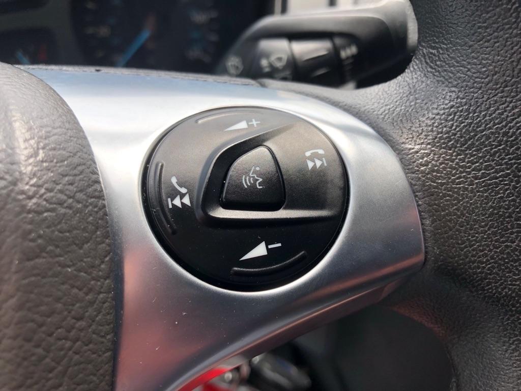 Ford Transit  2019