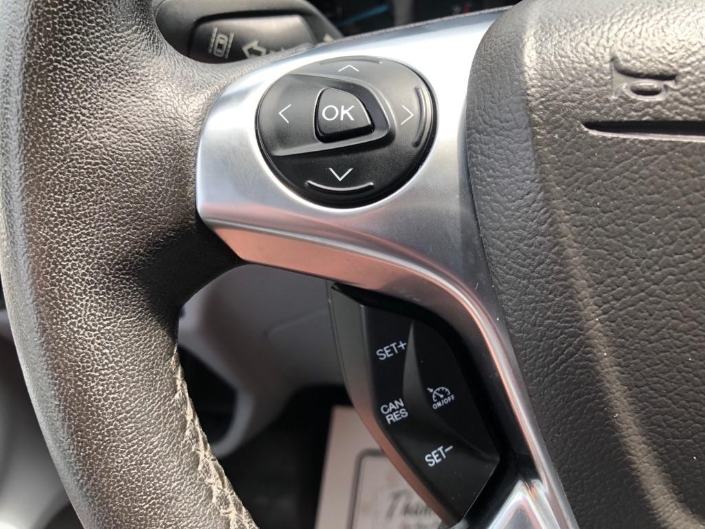 Ford Transit  2019