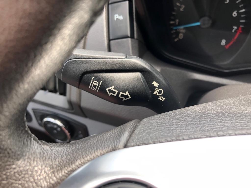 Ford Transit  2019