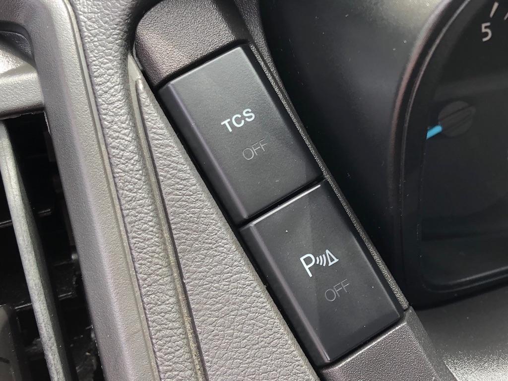 Ford Transit  2019