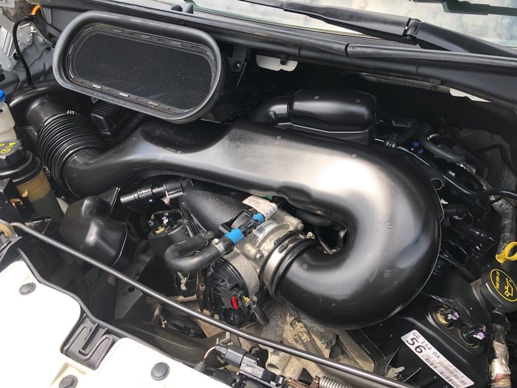 Ford Transit  2019