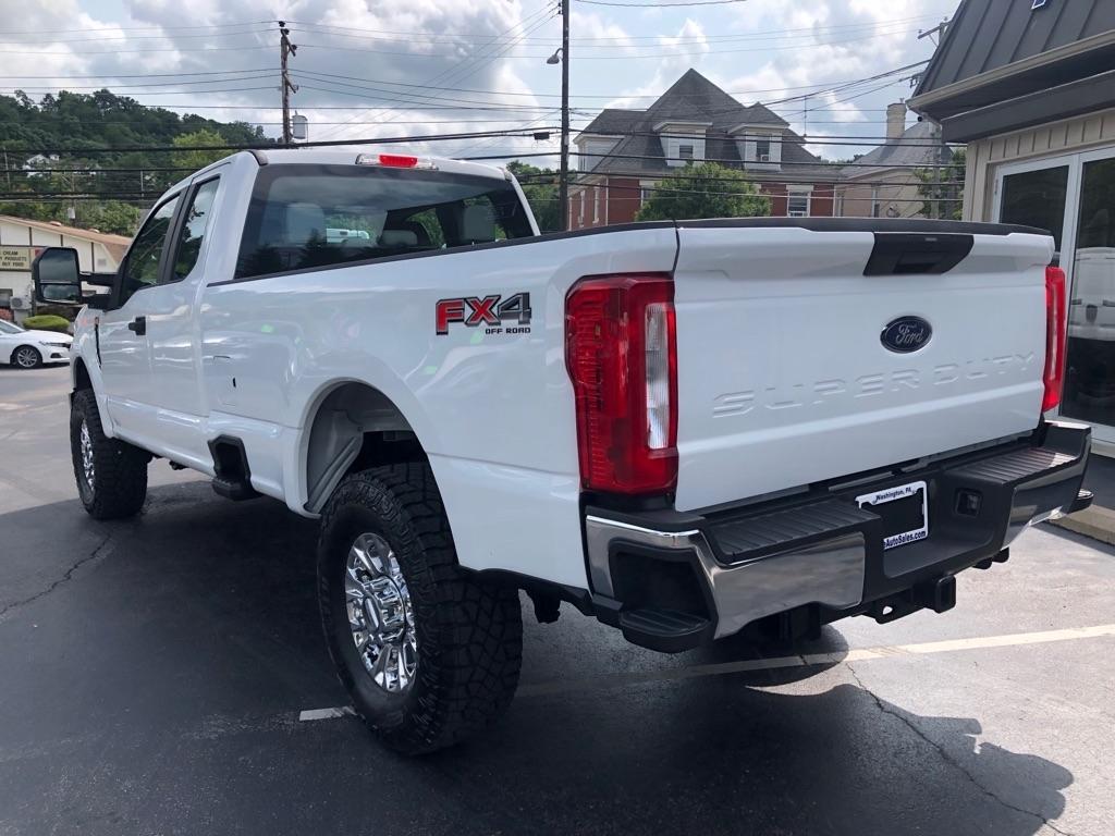 Ford F-250 SD  2017