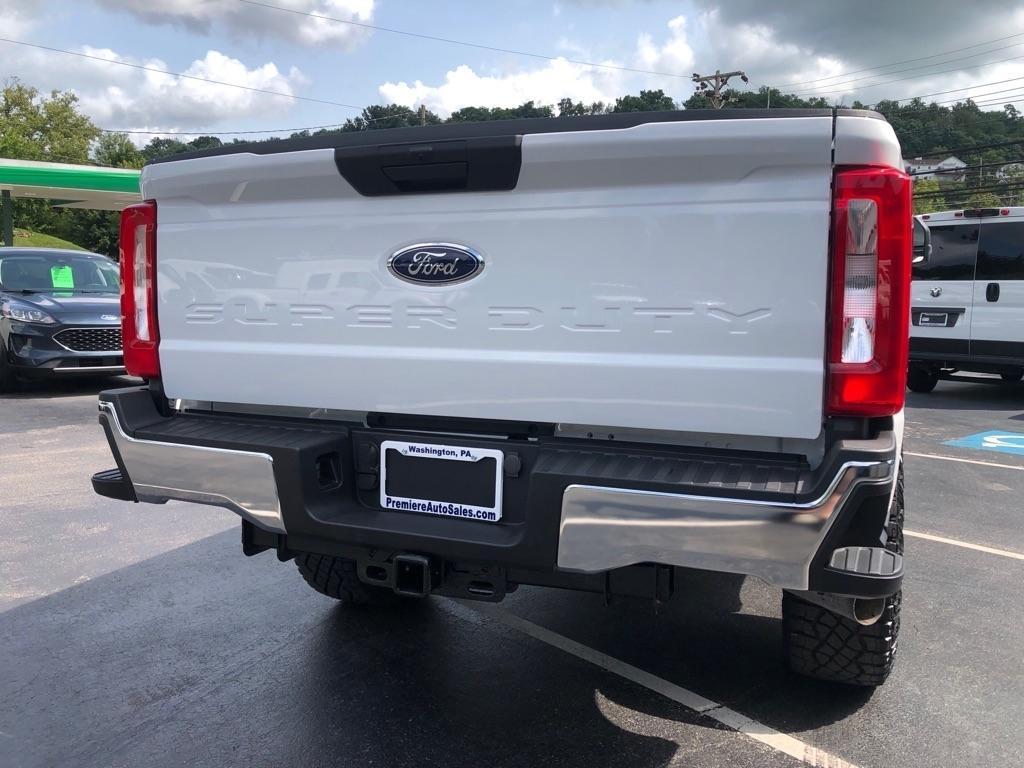 Ford F-250 SD  2017