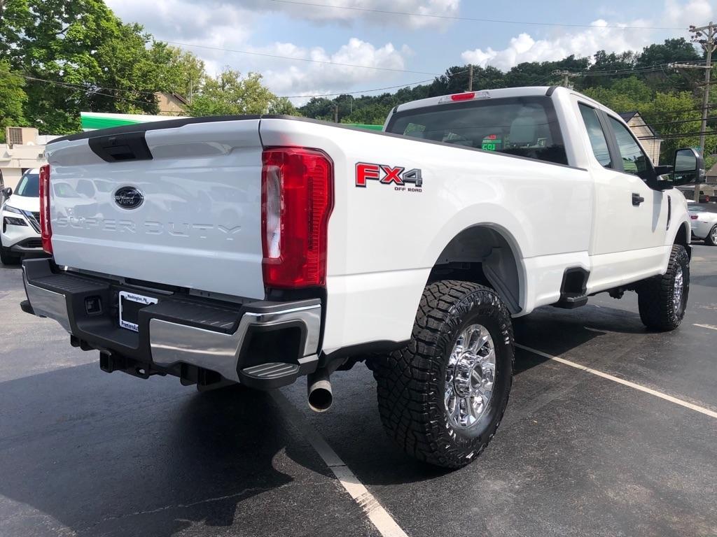 Ford F-250 SD  2017