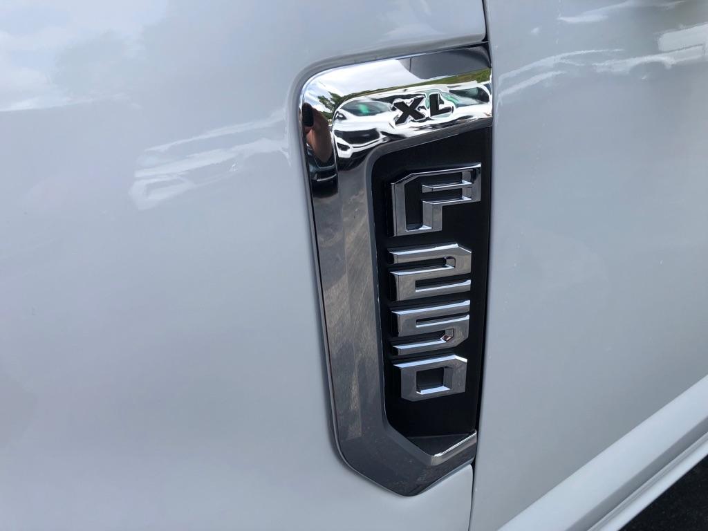 Ford F-250 SD  2017