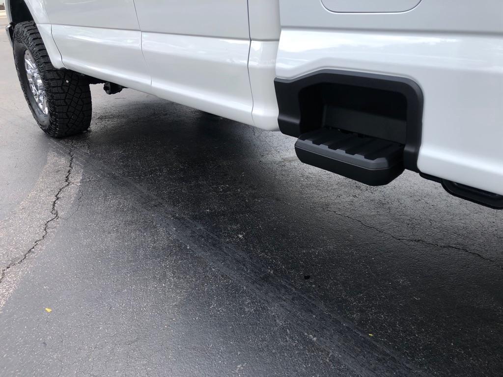 Ford F-250 SD  2017