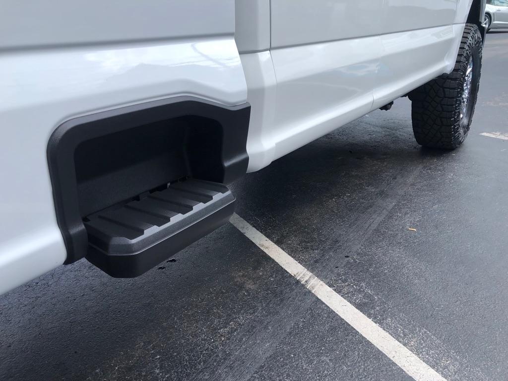 Ford F-250 SD  2017