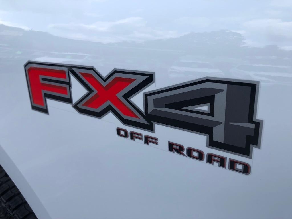 Ford F-250 SD  2017