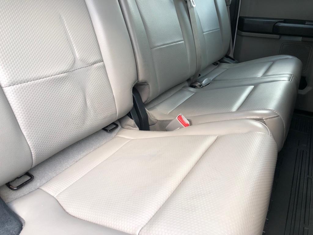 Ford F-250 SD  2017