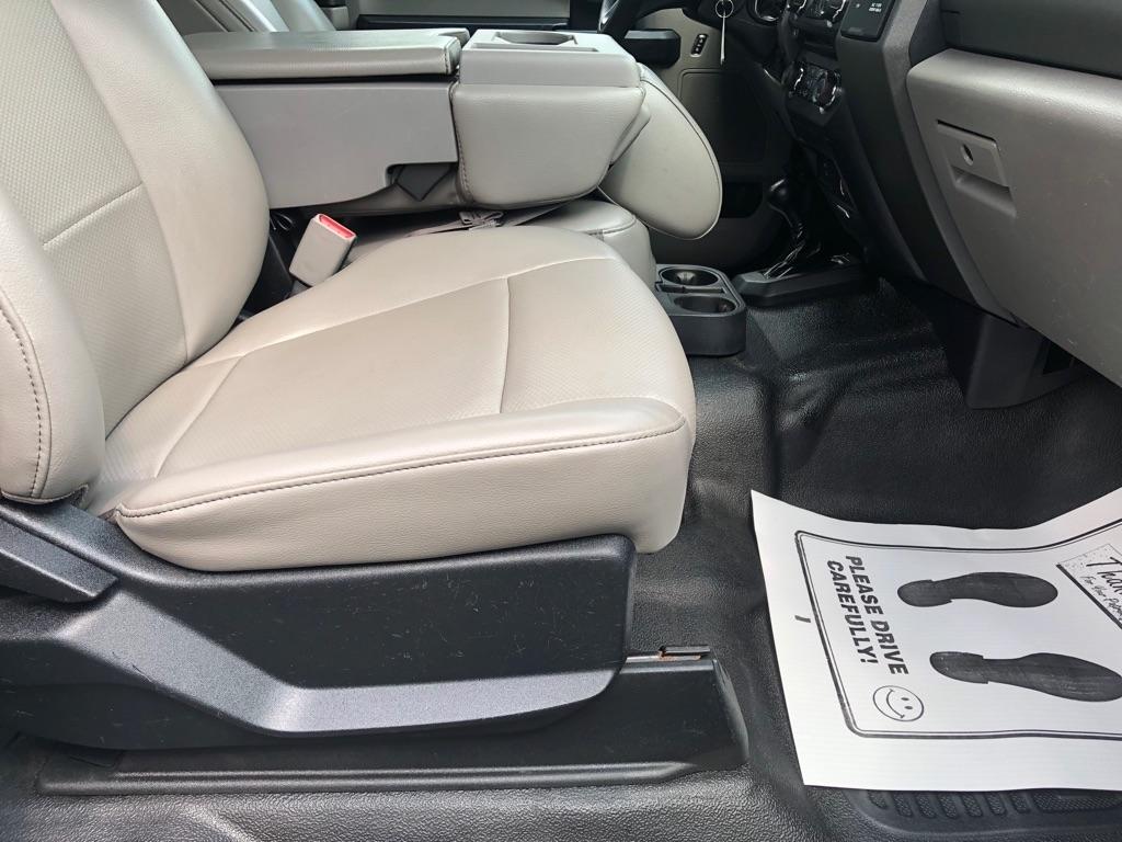 Ford F-250 SD  2017