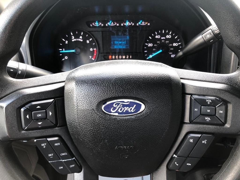 Ford F-250 SD  2017