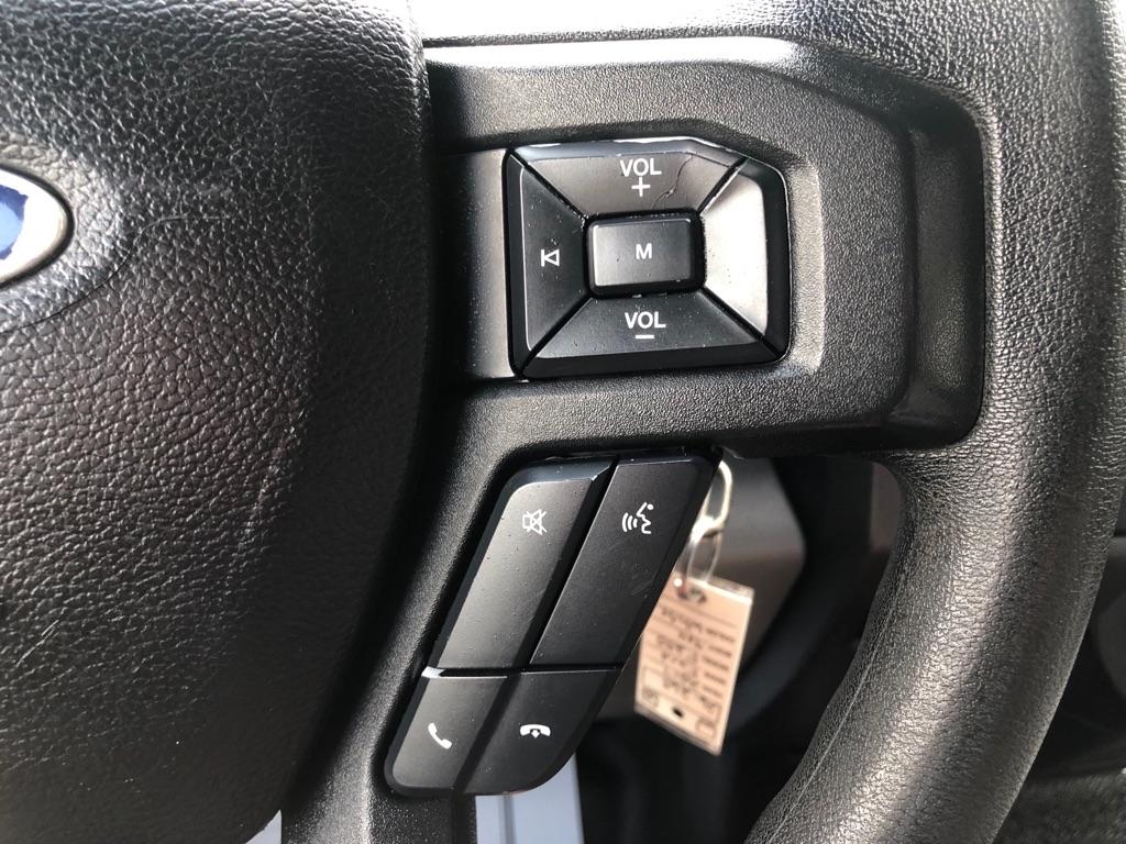 Ford F-250 SD  2017