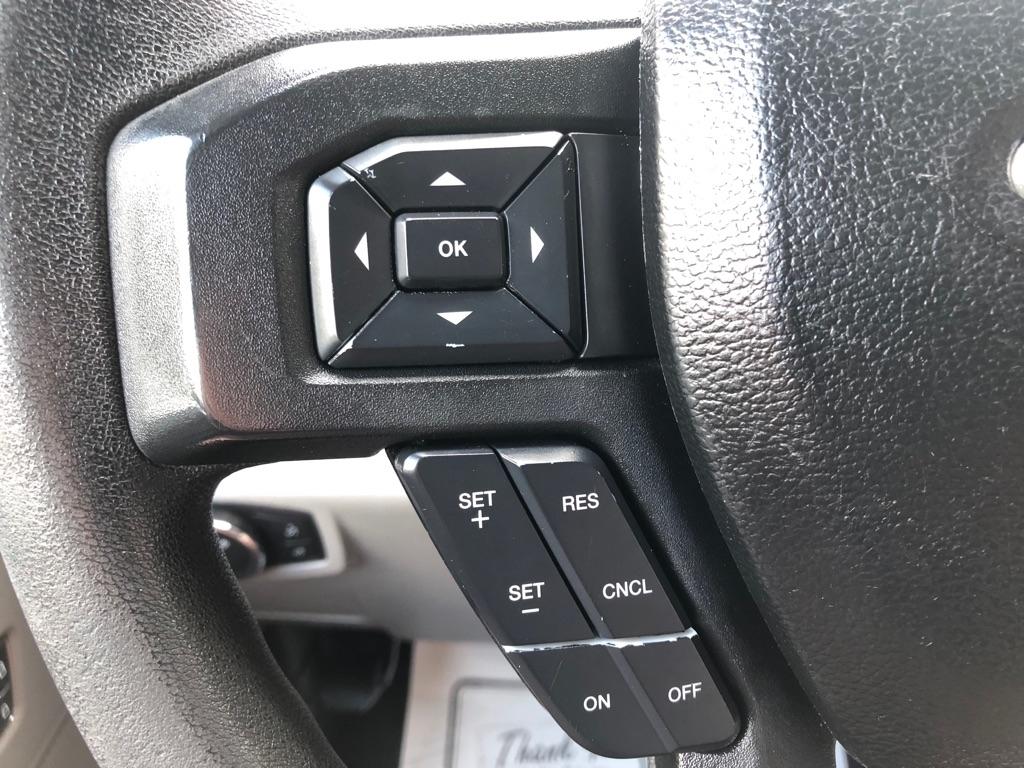 Ford F-250 SD  2017