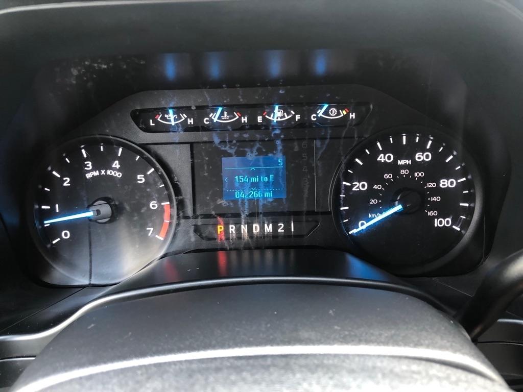 Ford F-250 SD  2017