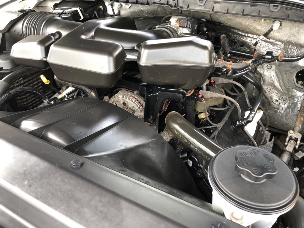 Ford F-250 SD  2017