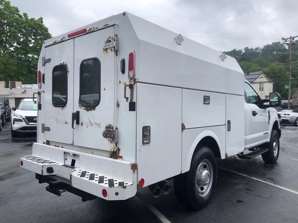 Ford F-350 SD  2018