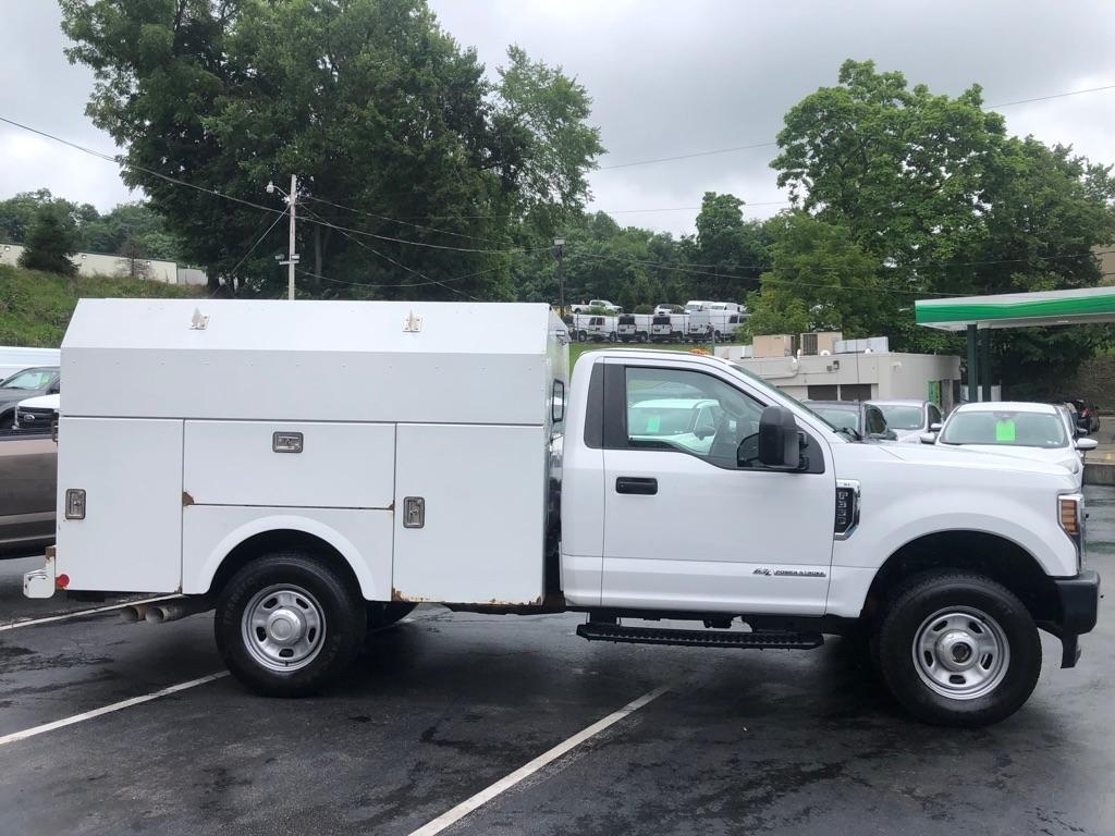 Ford F-350 SD  2018