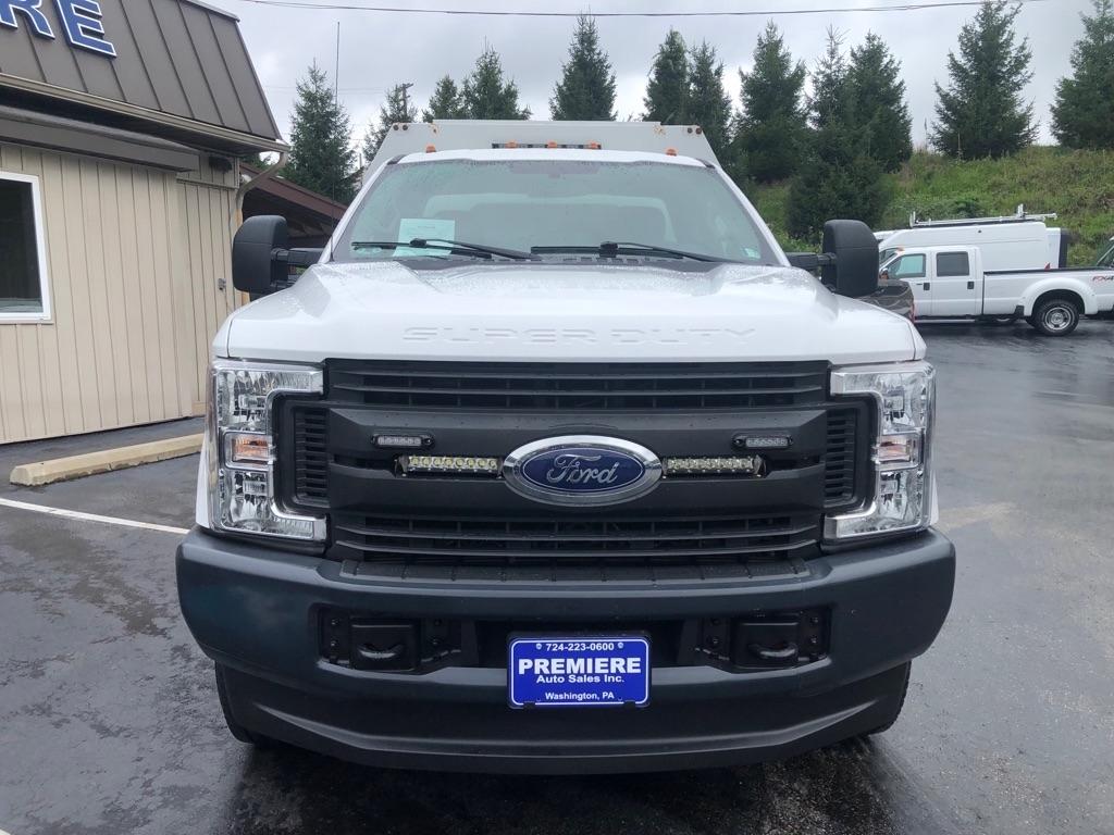Ford F-350 SD  2018