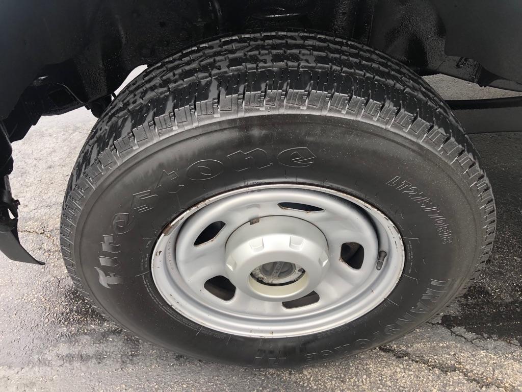 Ford F-350 SD  2018