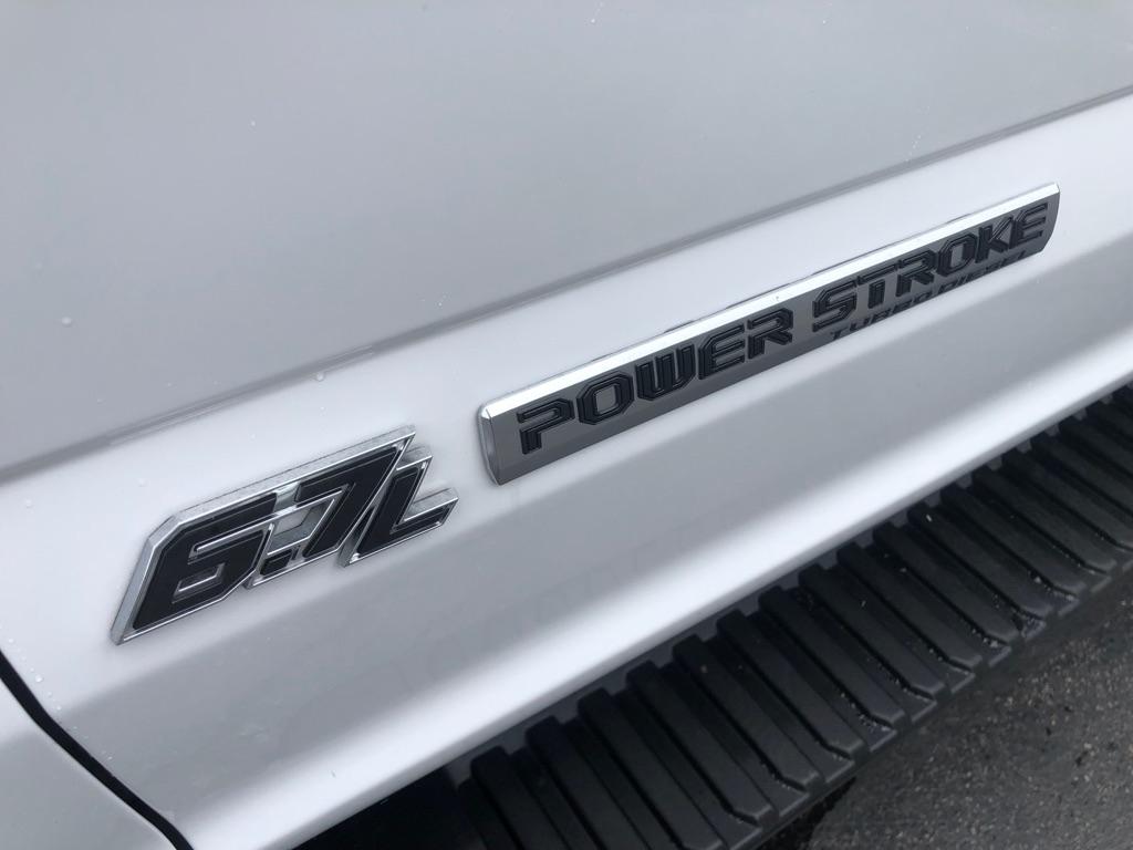 Ford F-350 SD  2018