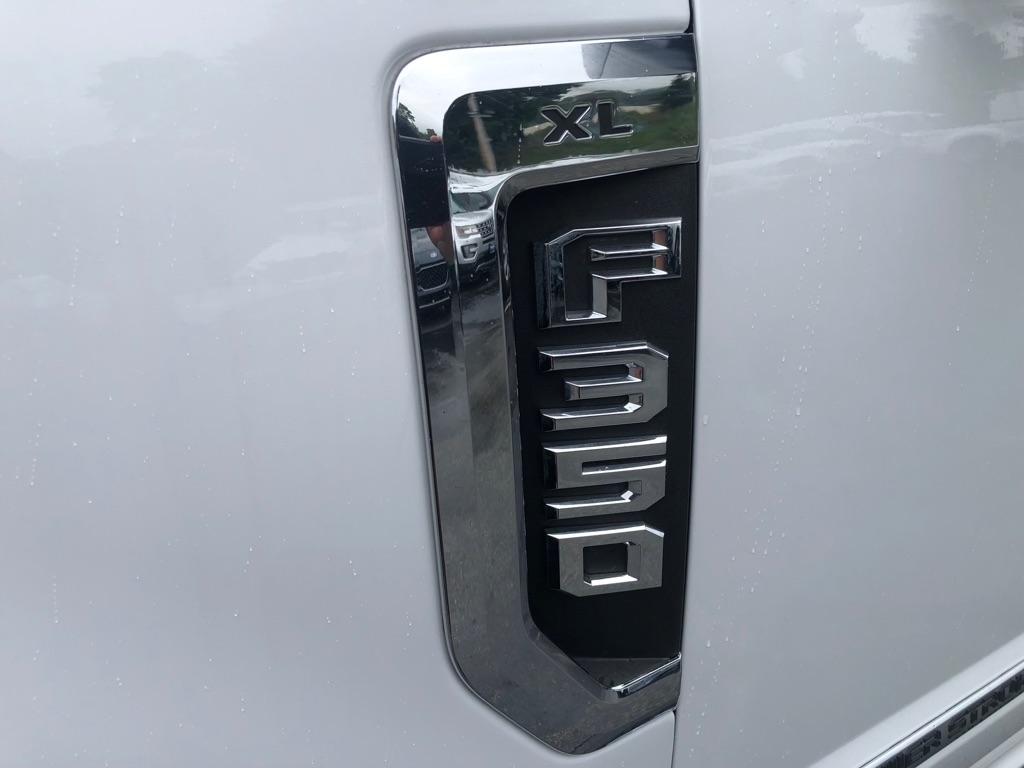 Ford F-350 SD  2018