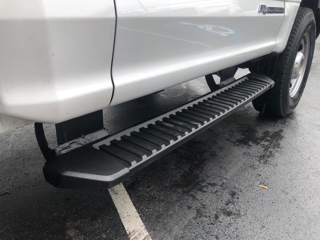 Ford F-350 SD  2018