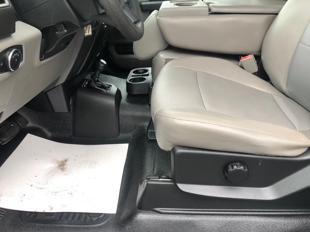 Ford F-350 SD  2018