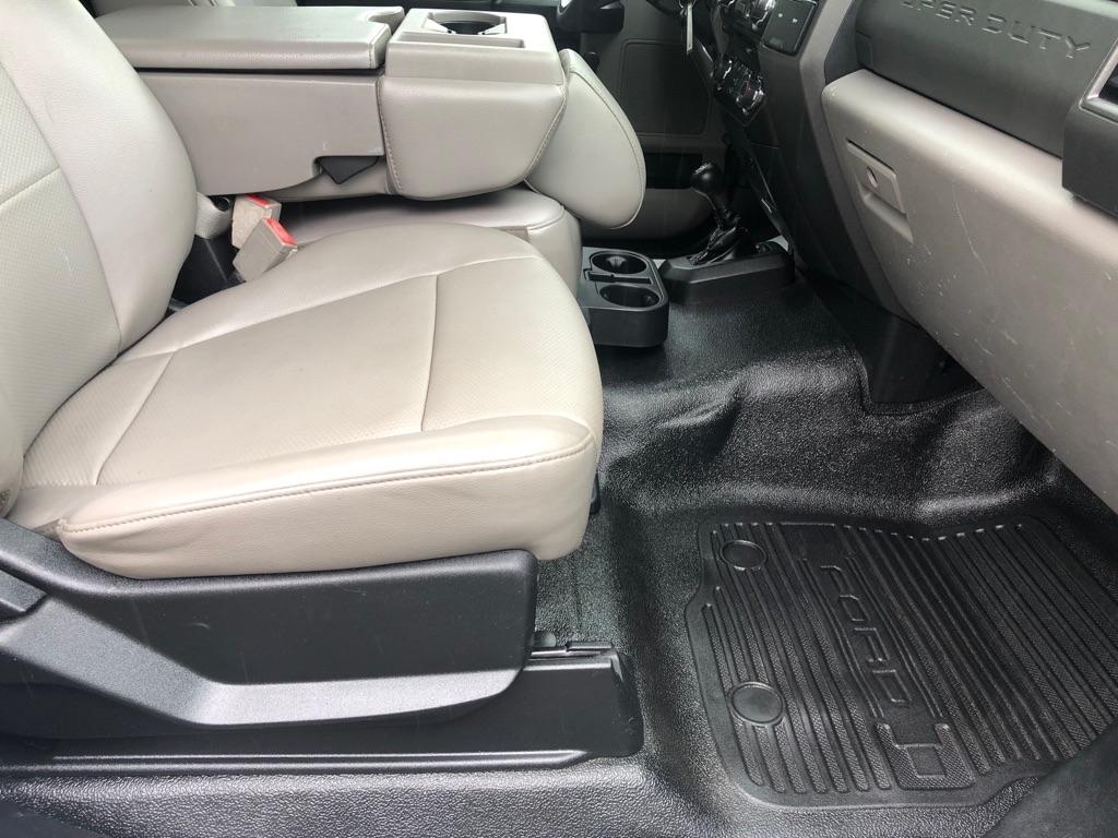 Ford F-350 SD  2018