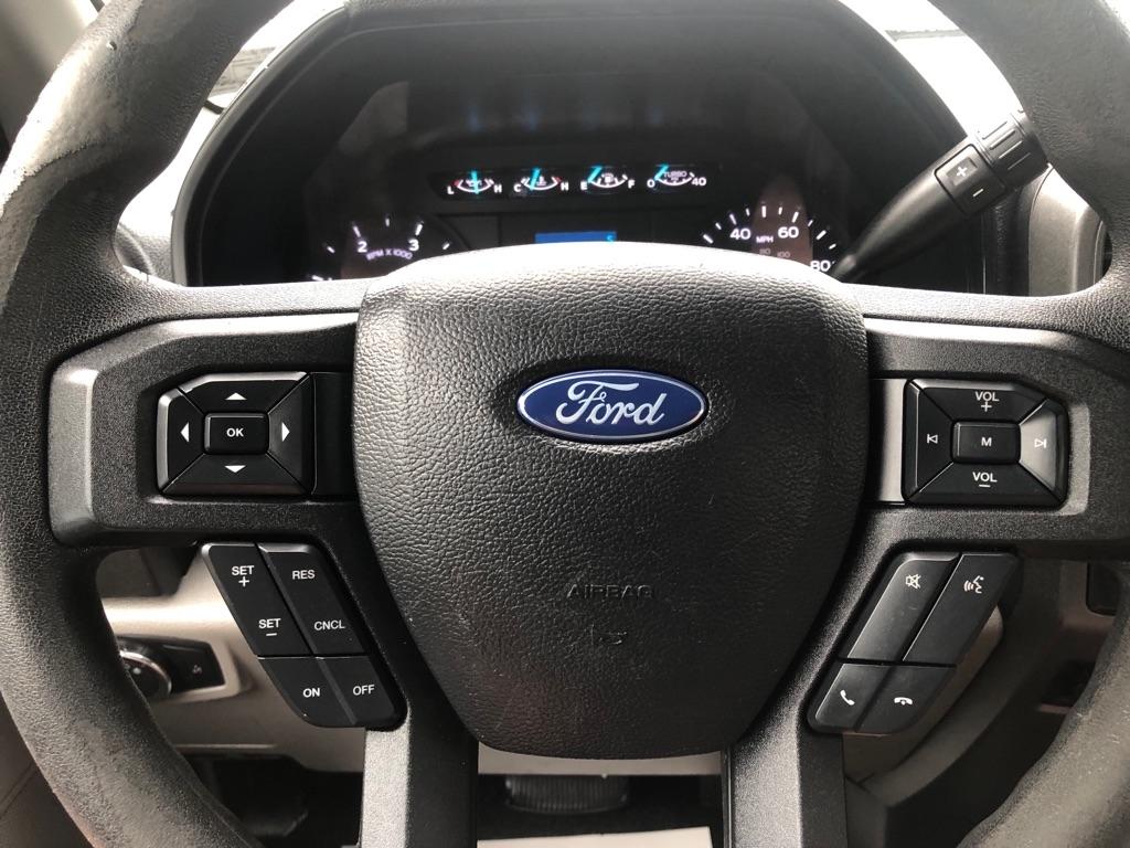 Ford F-350 SD  2018