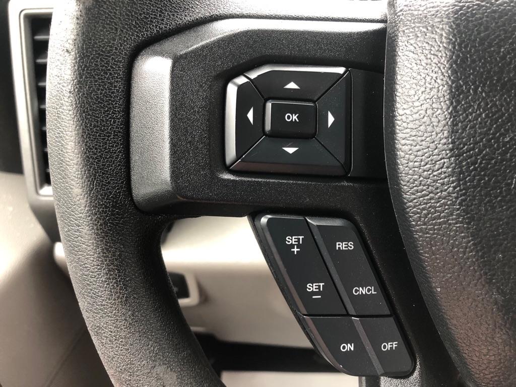 Ford F-350 SD  2018