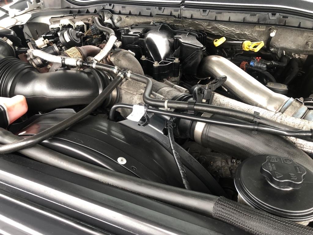 Ford F-350 SD  2018