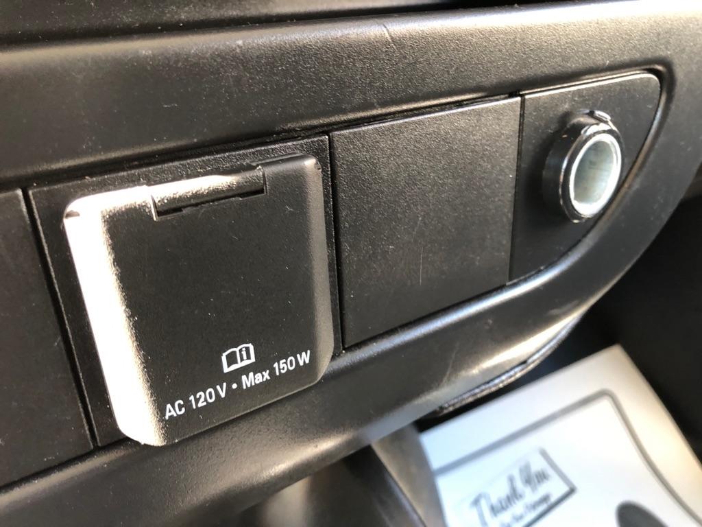 Chevrolet Express  2025