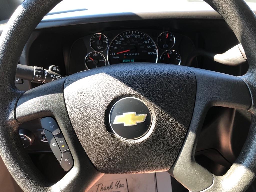Chevrolet Express  2025