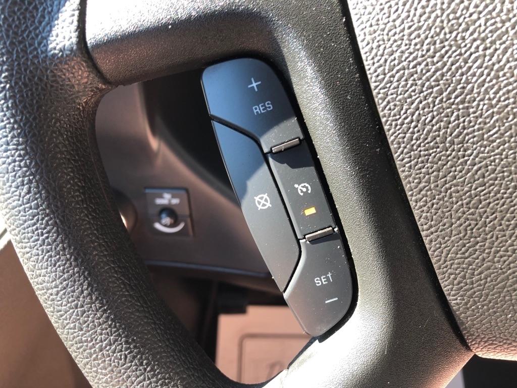 Chevrolet Express  2025