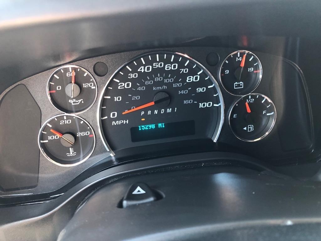 Chevrolet Express  2025