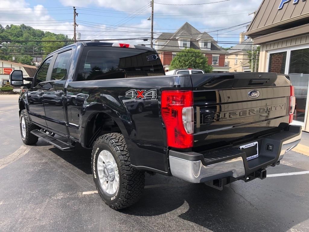 Ford F-250 SD  2020