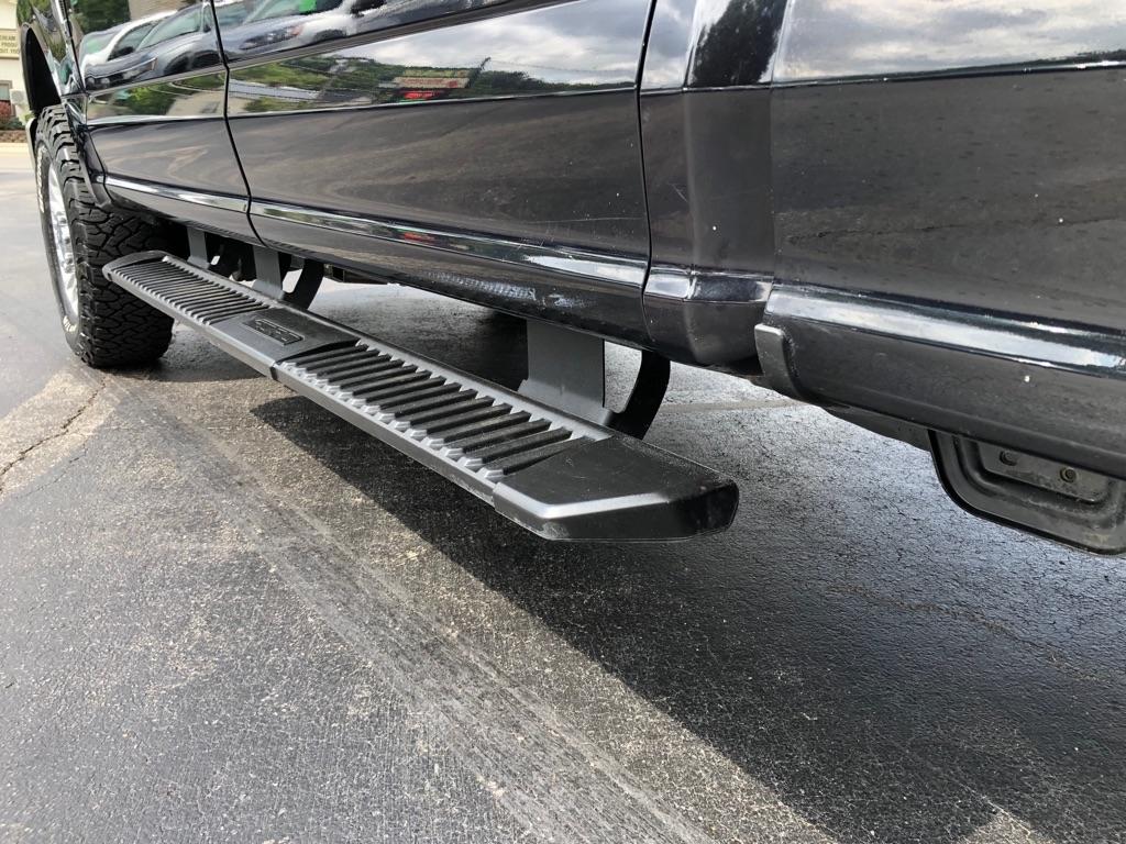 Ford F-250 SD  2020