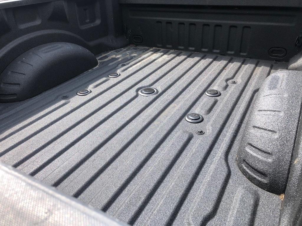 Ford F-250 SD  2020